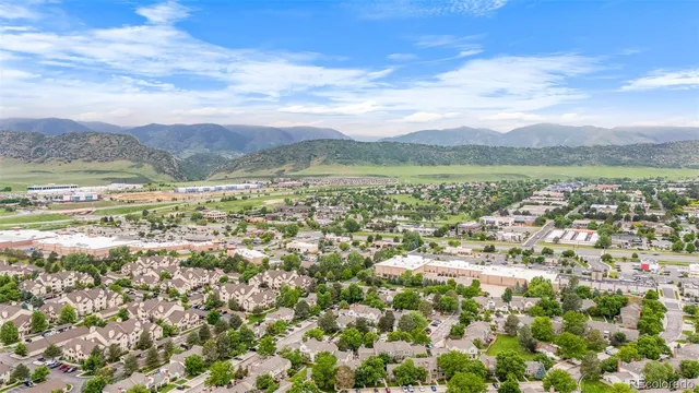 $354,000 | 9632 West Chatfield Avenue, Unit C, Littleton, CO 80128