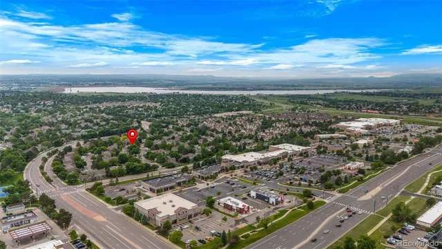 $354,000 | 9632 West Chatfield Avenue, Unit C, Littleton, CO 80128