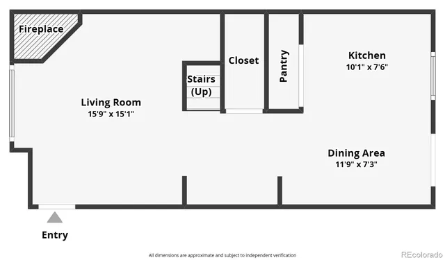 $354,000 | 9632 West Chatfield Avenue, Unit C, Littleton, CO 80128