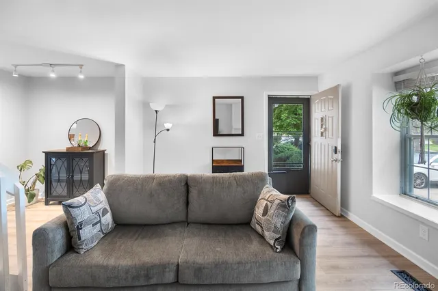 $354,000 | 9632 West Chatfield Avenue, Unit C, Littleton, CO 80128