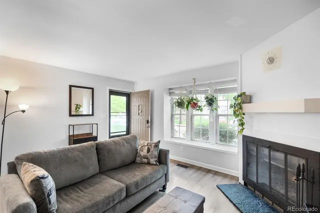 $354,000 | 9632 West Chatfield Avenue, Unit C, Littleton, CO 80128