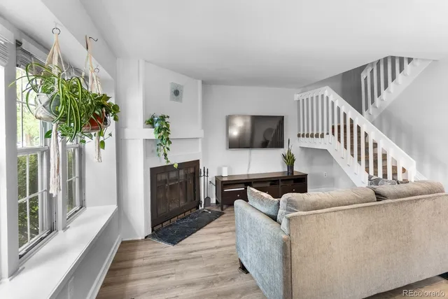 $354,000 | 9632 West Chatfield Avenue, Unit C, Littleton, CO 80128