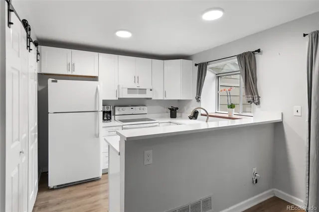 $354,000 | 9632 West Chatfield Avenue, Unit C, Littleton, CO 80128