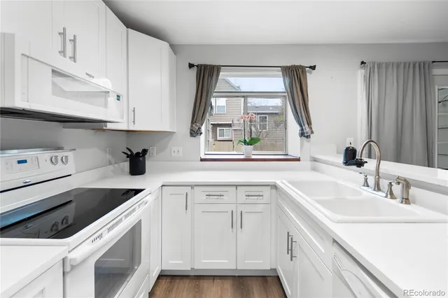 $354,000 | 9632 West Chatfield Avenue, Unit C, Littleton, CO 80128