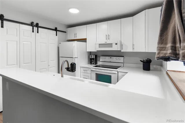 $354,000 | 9632 West Chatfield Avenue, Unit C, Littleton, CO 80128