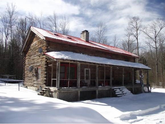 217 Dean Road Danbury, NH 03230 - Photo 1 of 1 Gallery Image 1