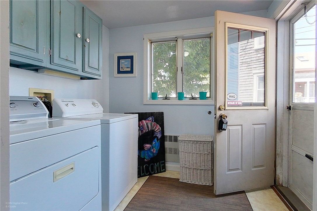 36 Dixon Street Newport, RI 02840 - Photo 18 of 24