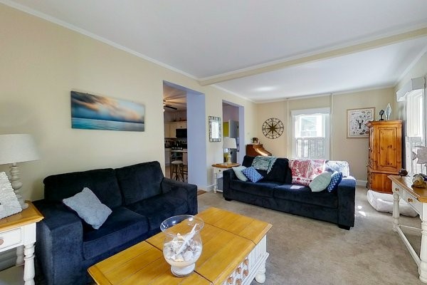 36 Dixon Street Newport, RI 02840 - Photo 9 of 24