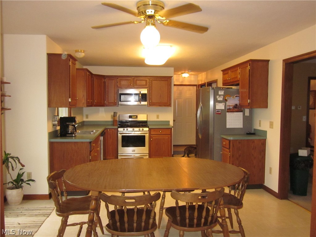 3205 Alliance Road Rootstown, OH 44272 - Photo 9 of 30 Gallery Image 9