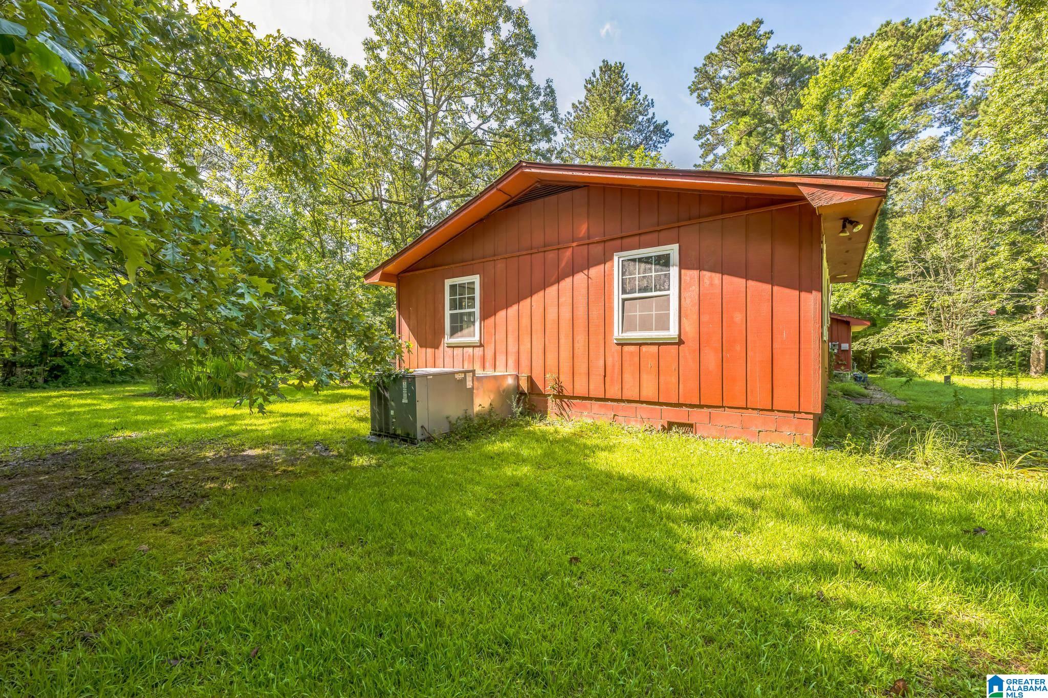 121 Mitchell Road Ashville, AL 35953 - Photo 33 of 37