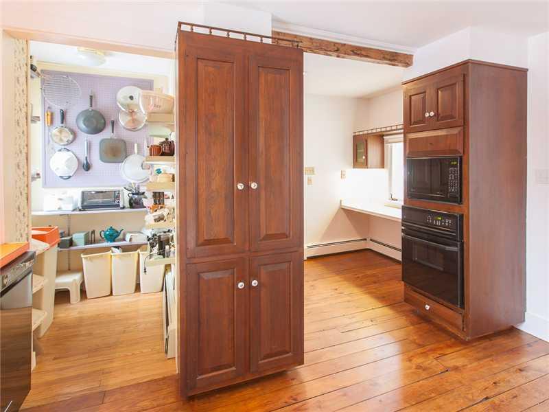 534 Youngtown Road Lincolnville, ME 04849 - Photo 9 of 26 Kitchen.