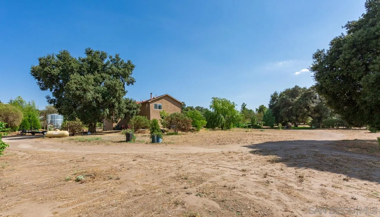 2341 Lake Morena Drive Campo, CA 91906 - Photo 15 of 45