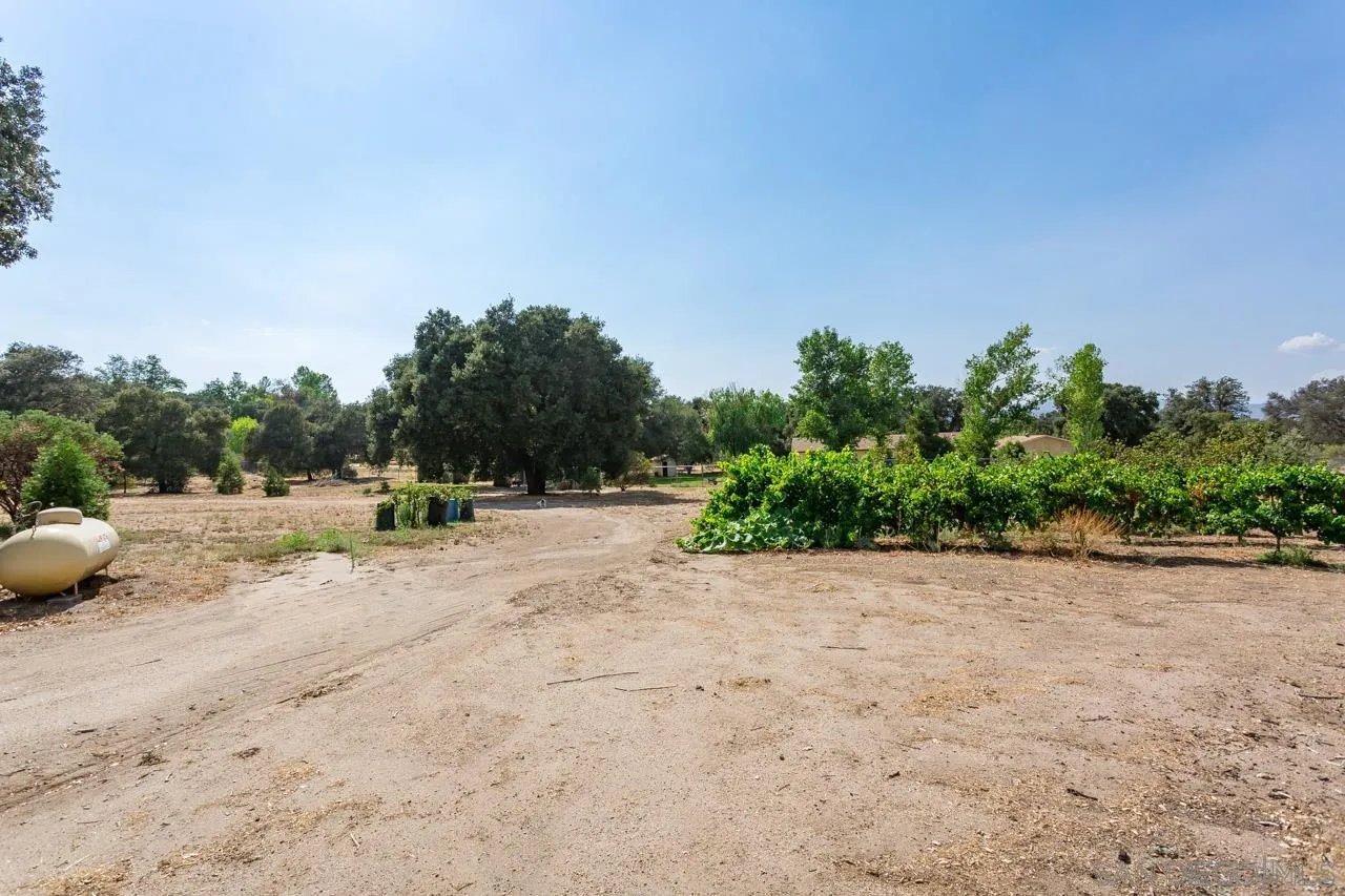 2341 Lake Morena Drive Campo, CA 91906 - Photo 18 of 45 a view of a lake view