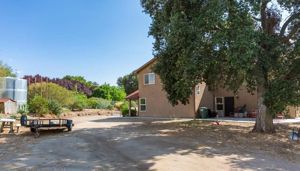 2341 Lake Morena Drive Campo, CA 91906 - Photo 19 of 45 a view of street with parked cars