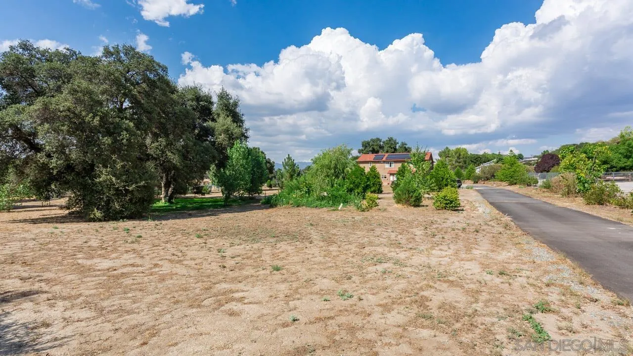 2341 Lake Morena Drive Campo, CA 91906 - Photo 8 of 45 a view of a street with a building in the background