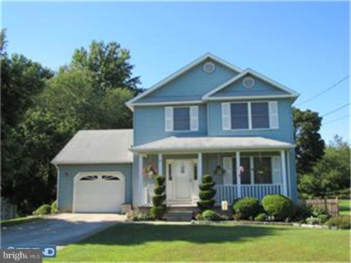62 Quaker Road Mickleton, NJ 08056 - Photo 1 of 22 Exterior Front