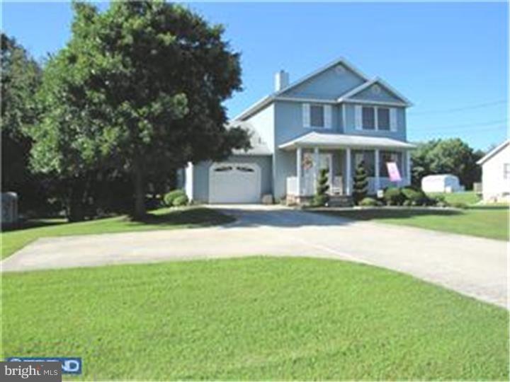 62 Quaker Road Mickleton, NJ 08056 - Photo 16 of 22 Front Yard