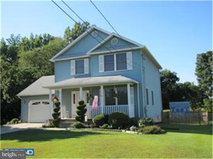 62 Quaker Road Mickleton, NJ 08056 - Photo 17 of 22 Exterior Front