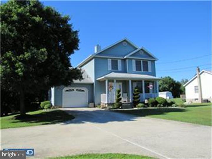 62 Quaker Road Mickleton, NJ 08056 - Photo 18 of 22 Exterior Front