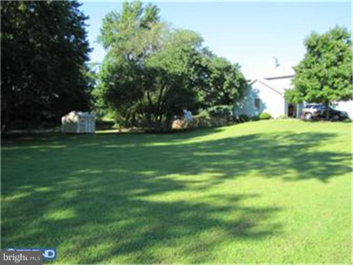 62 Quaker Road Mickleton, NJ 08056 - Photo 20 of 22 Exterior Back