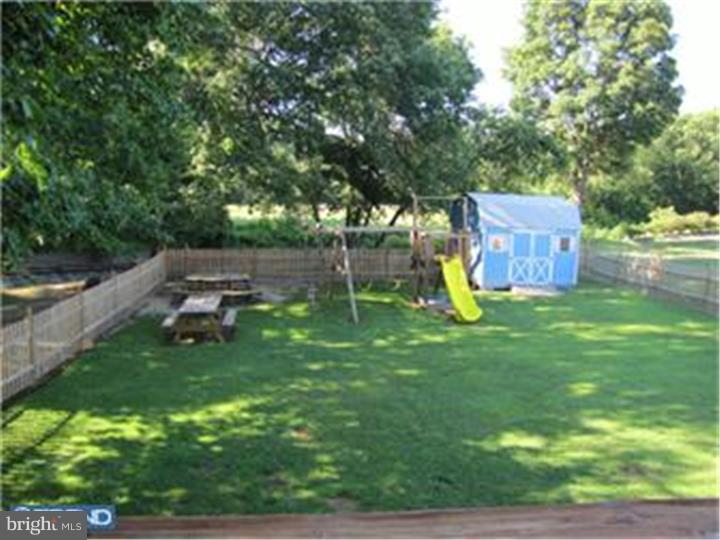 62 Quaker Road Mickleton, NJ 08056 - Photo 21 of 22 Back Yard