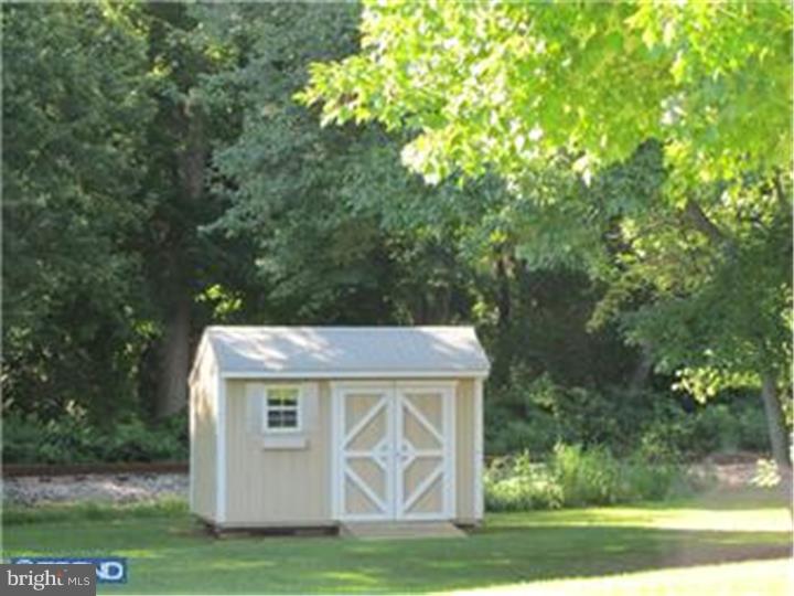 62 Quaker Road Mickleton, NJ 08056 - Photo 22 of 22 Side Yard