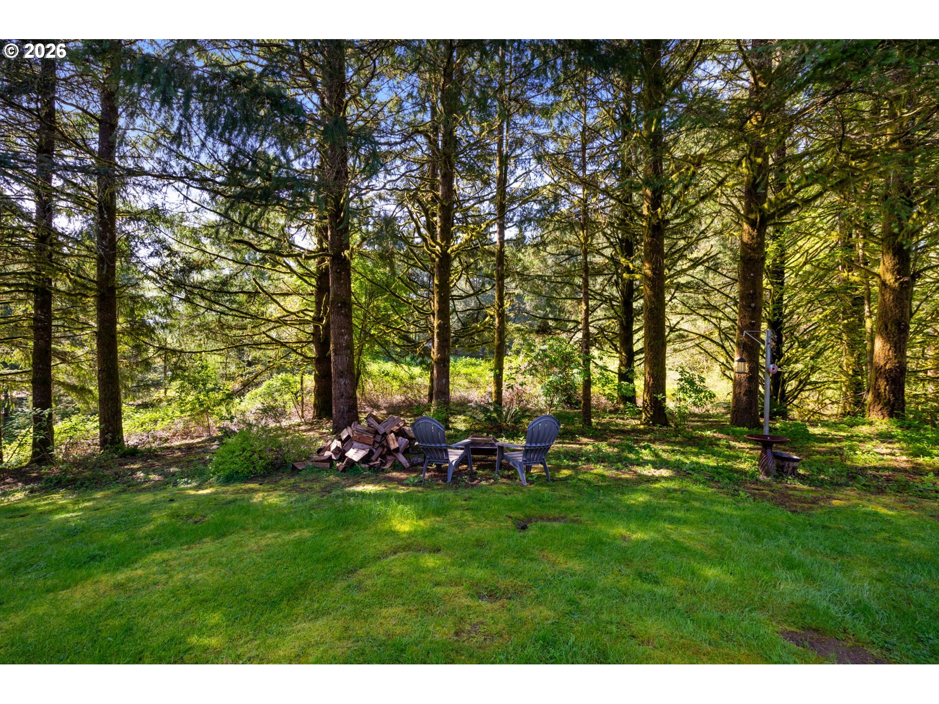 2836 Lewis River Road Woodland, WA 98674 - Photo 40 of 44