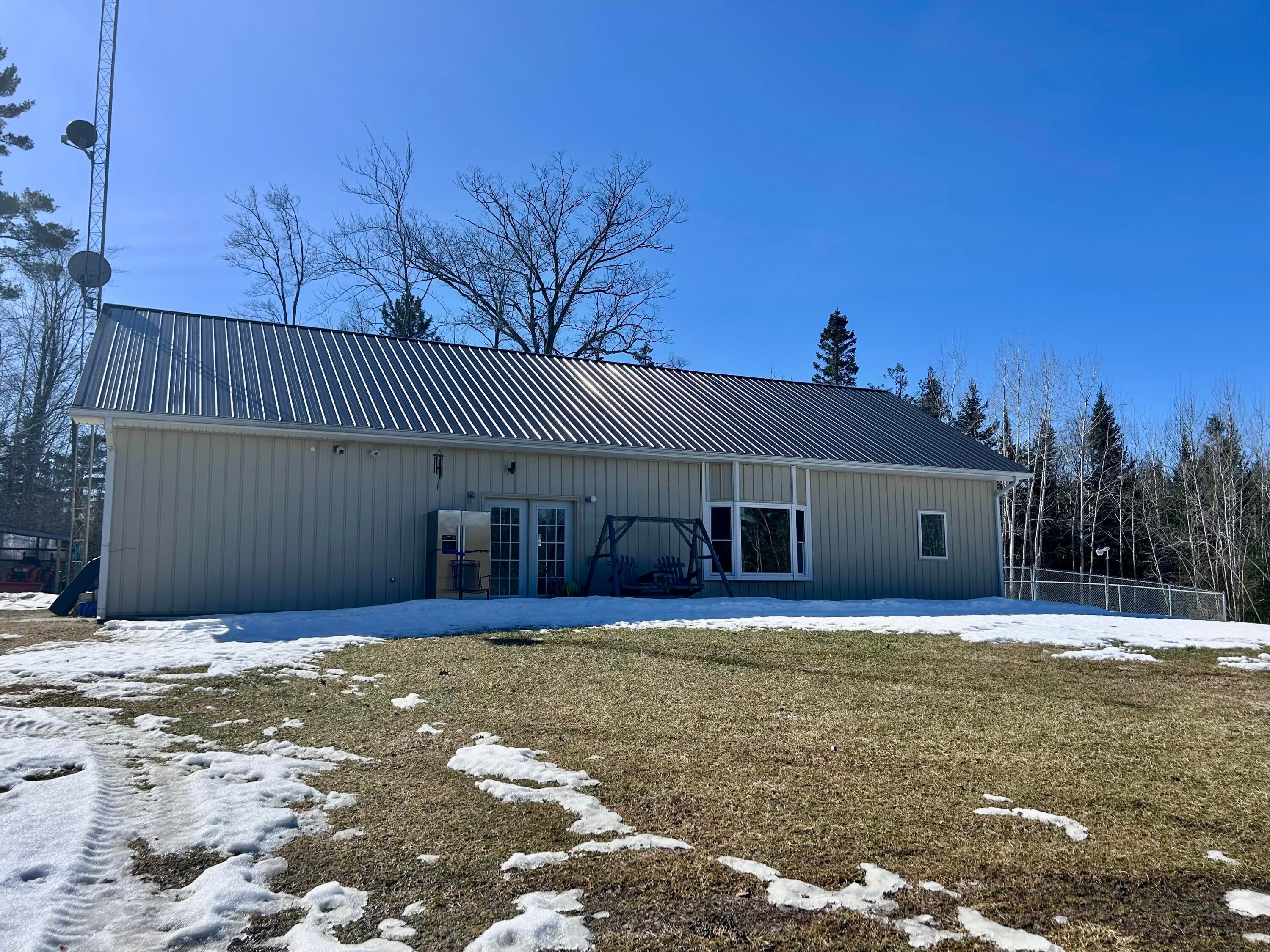 5990 Cousineau Road Lachine, MI 49753 - Photo 2 of 48 Gallery Image 2