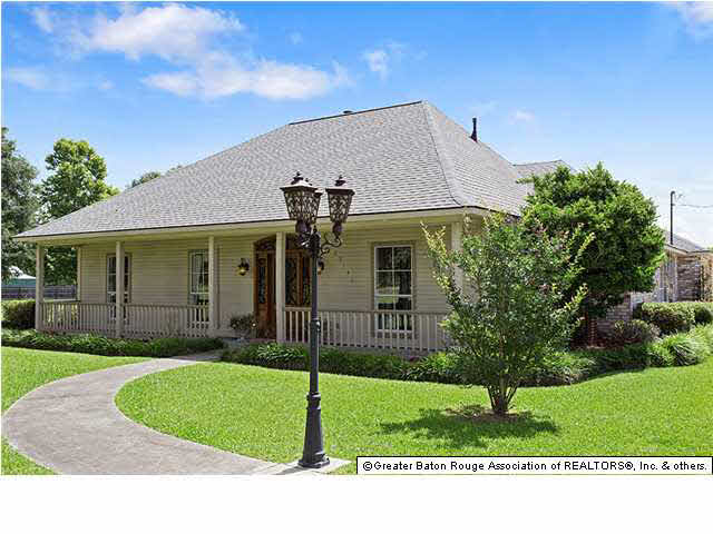 23130 Jacock Road Slaughter, LA 70777 - Photo 1 of 13 Gallery Image 1