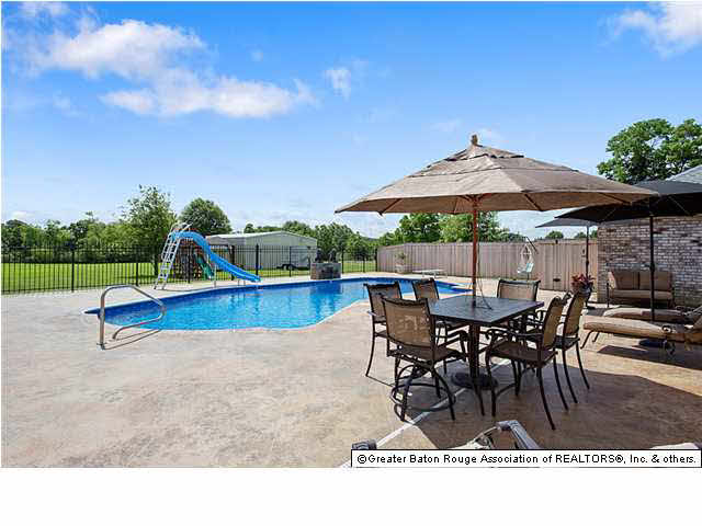 23130 Jacock Road Slaughter, LA 70777 - Photo 11 of 13 Gallery Image 11
