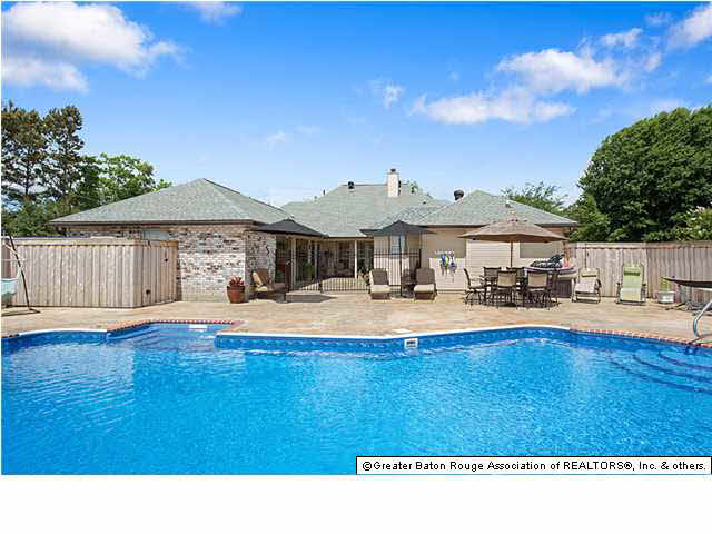 23130 Jacock Road Slaughter, LA 70777 - Photo 10 of 13 Gallery Image 10
