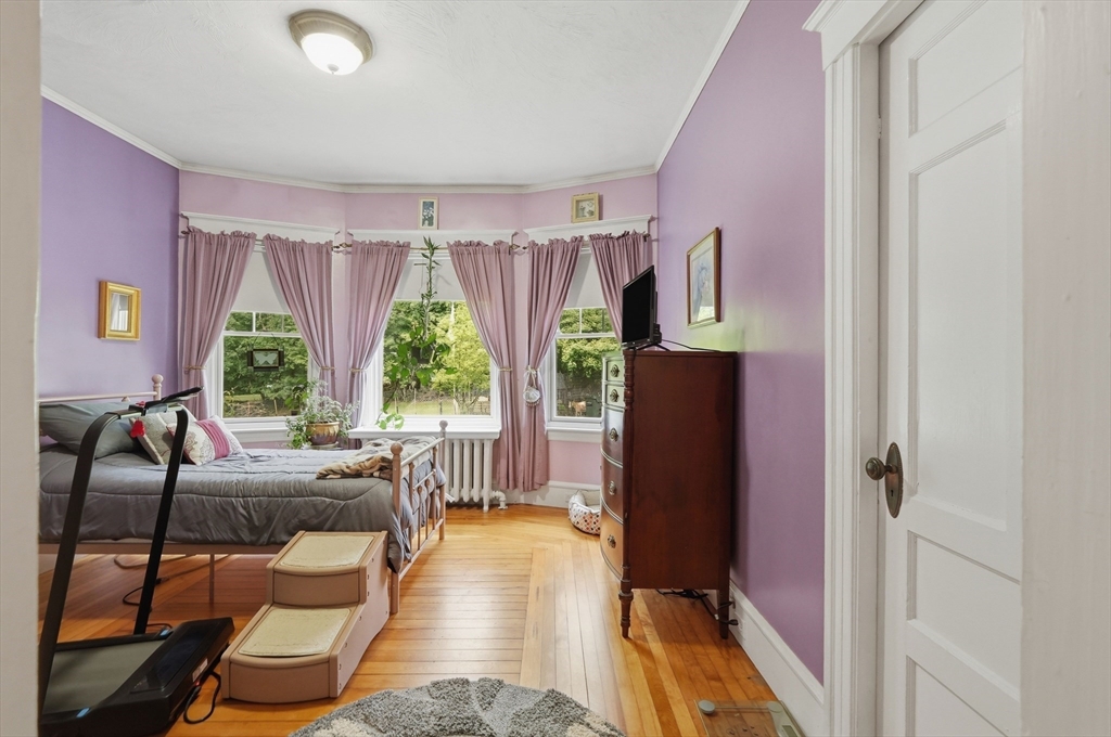 602 Old County Road Westport, MA 02790 - Photo 28 of 38