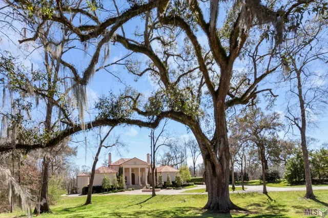 $4,745,000 | 19614 South Muirfield Circle, Baton Rouge, LA 70810