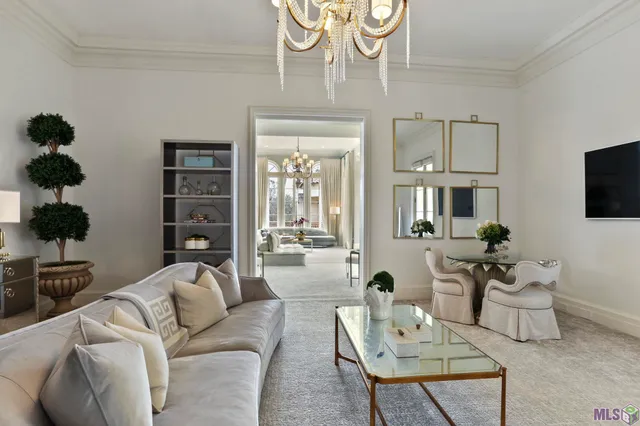 $4,745,000 | 19614 South Muirfield Circle, Baton Rouge, LA 70810