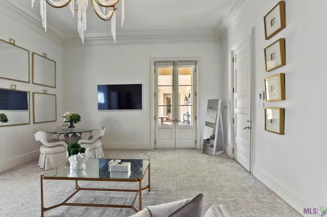 $4,745,000 | 19614 South Muirfield Circle, Baton Rouge, LA 70810