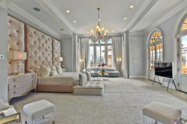 $4,745,000 | 19614 South Muirfield Circle, Baton Rouge, LA 70810