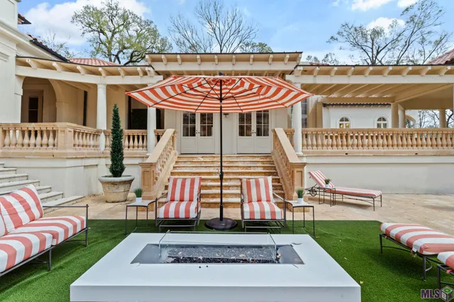 $4,745,000 | 19614 South Muirfield Circle, Baton Rouge, LA 70810