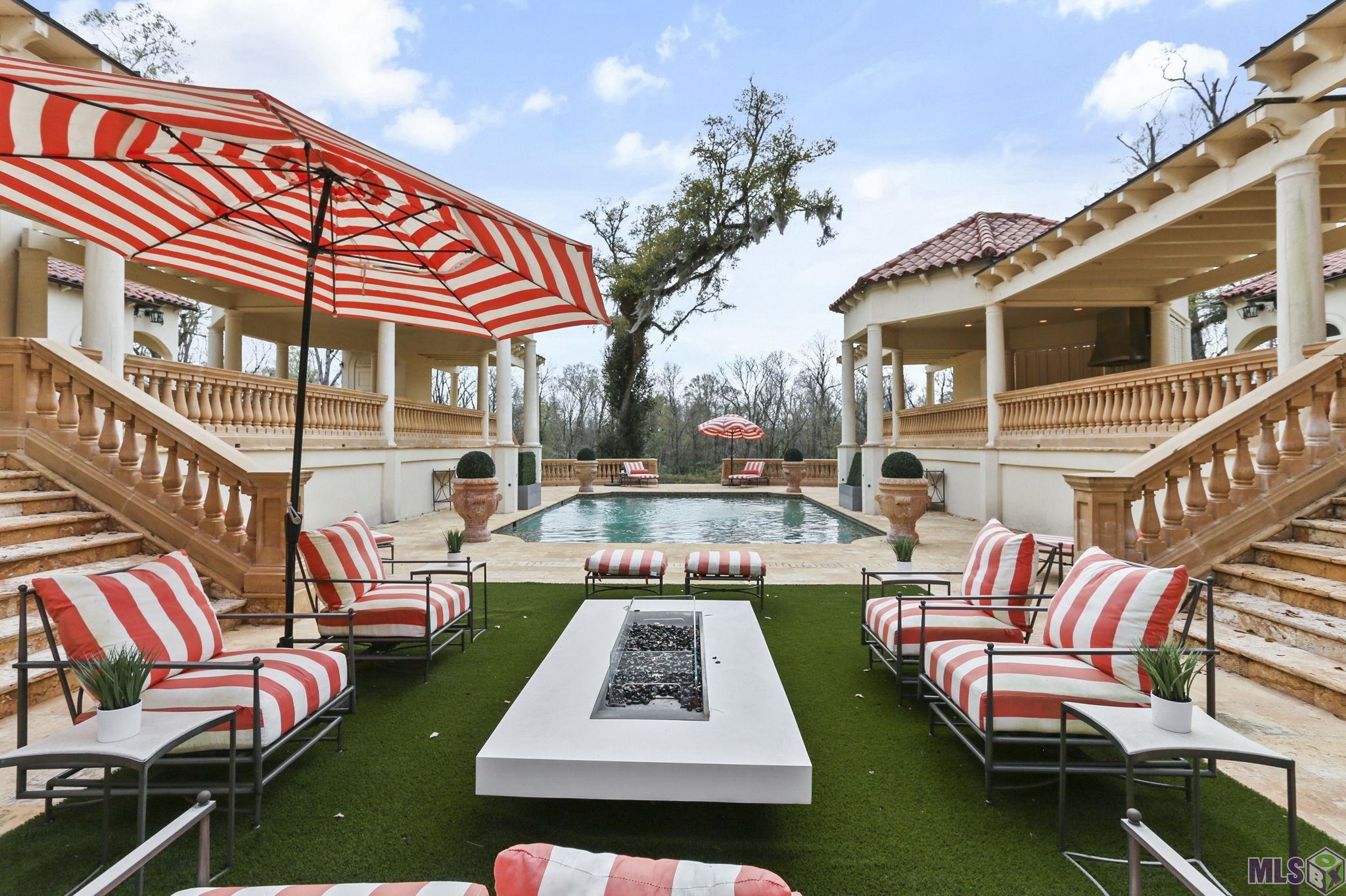 19614 South Muirfield Circle Baton Rouge, LA 70810 - Photo 41 of 43