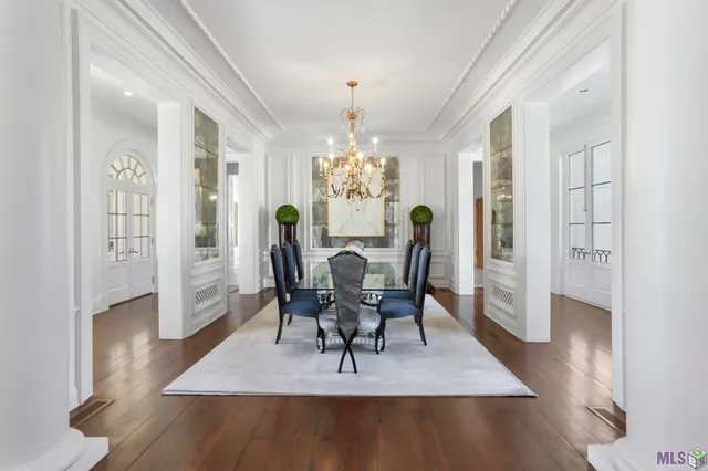 $4,745,000 | 19614 South Muirfield Circle, Baton Rouge, LA 70810