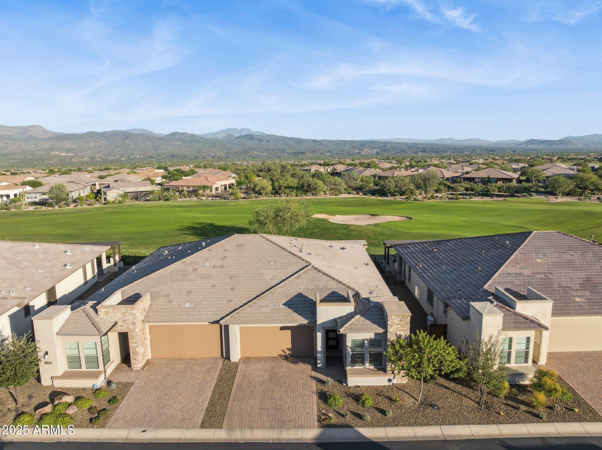 29231 North Horton Creek Trail Rio Verde, AZ 85263 - Photo 2 of 71 50-web-or-mls-29231-n-horton-creek-trail