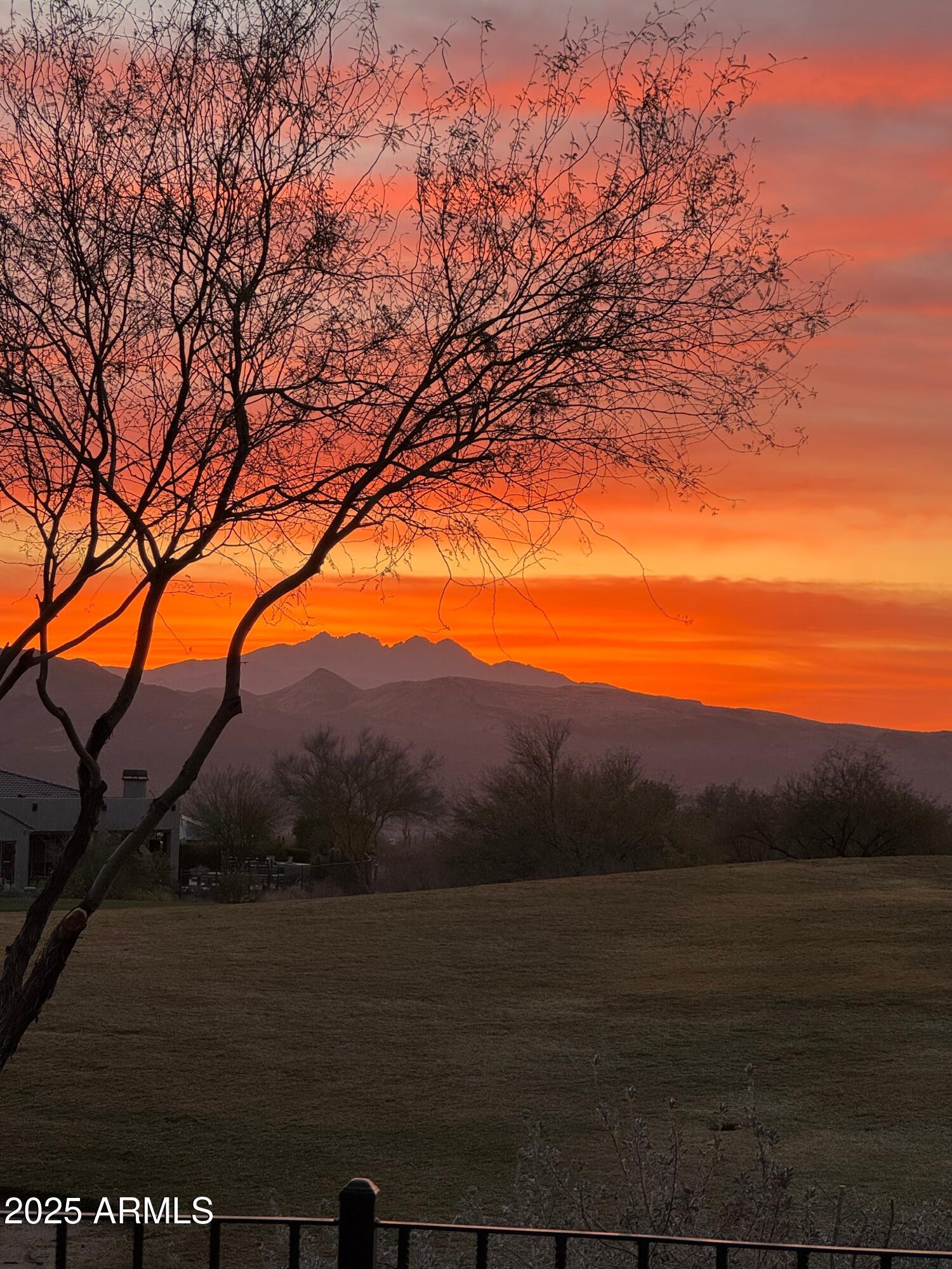 29231 North Horton Creek Trail Rio Verde, AZ 85263 - Photo 32 of 71 Sunrise