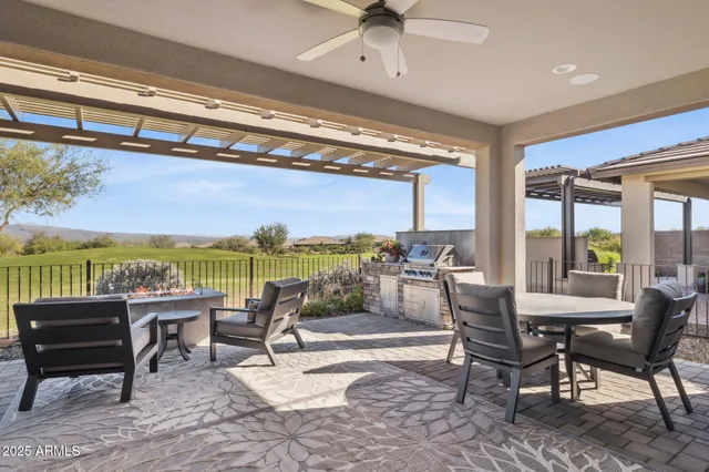 $800,000 | 29231 North Horton Creek Trail, Rio Verde, AZ 85263