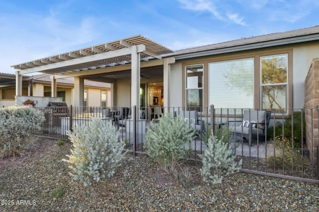 $800,000 | 29231 North Horton Creek Trail, Rio Verde, AZ 85263