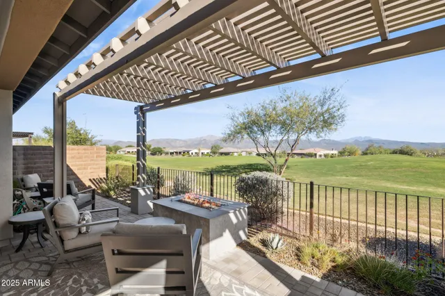 $800,000 | 29231 North Horton Creek Trail, Rio Verde, AZ 85263