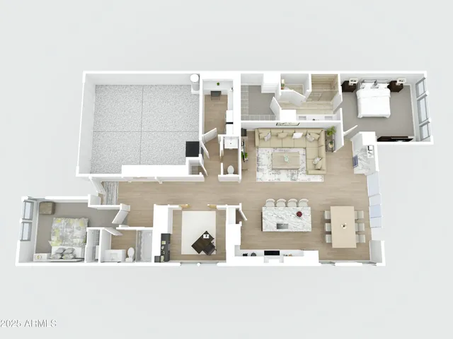 $800,000 | 29231 North Horton Creek Trail, Rio Verde, AZ 85263