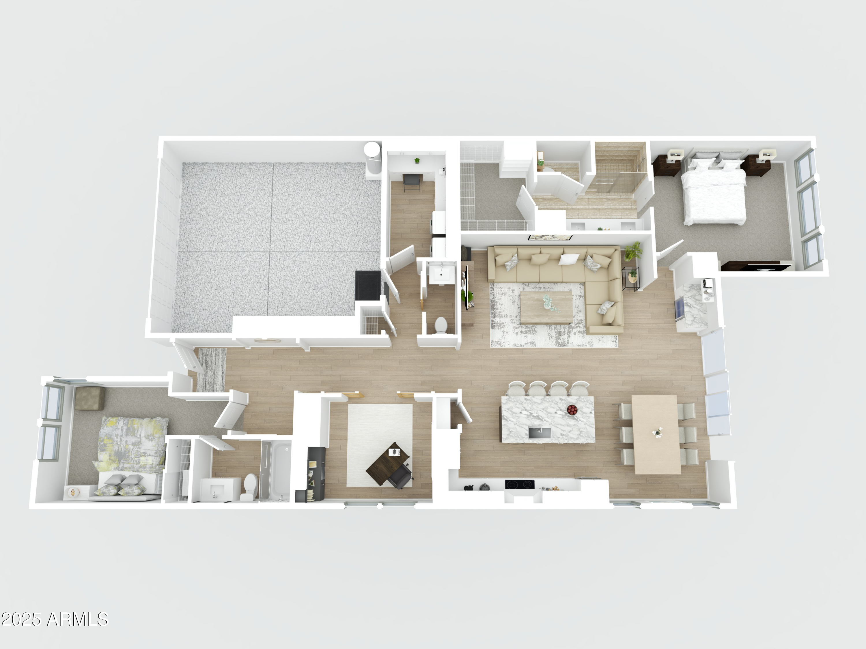 29231 North Horton Creek Trail Rio Verde, AZ 85263 - Photo 71 of 71