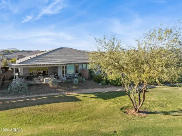 $800,000 | 29231 North Horton Creek Trail, Rio Verde, AZ 85263