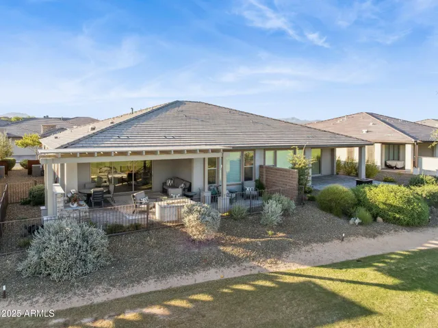 $800,000 | 29231 North Horton Creek Trail, Rio Verde, AZ 85263