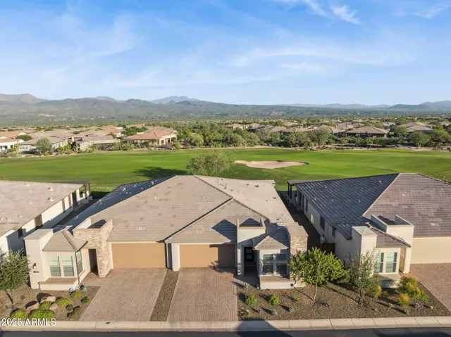 $800,000 | 29231 North Horton Creek Trail, Rio Verde, AZ 85263