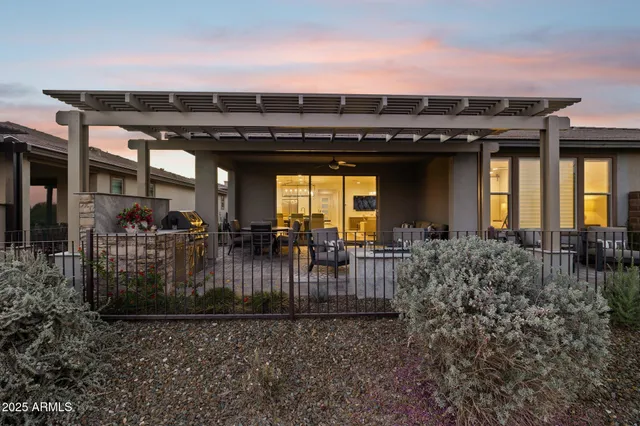 $800,000 | 29231 North Horton Creek Trail, Rio Verde, AZ 85263